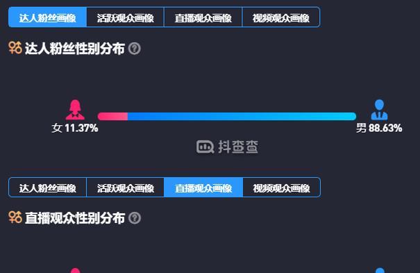 探秘抖音直播的收益计算方式（从流量、礼物到分成）