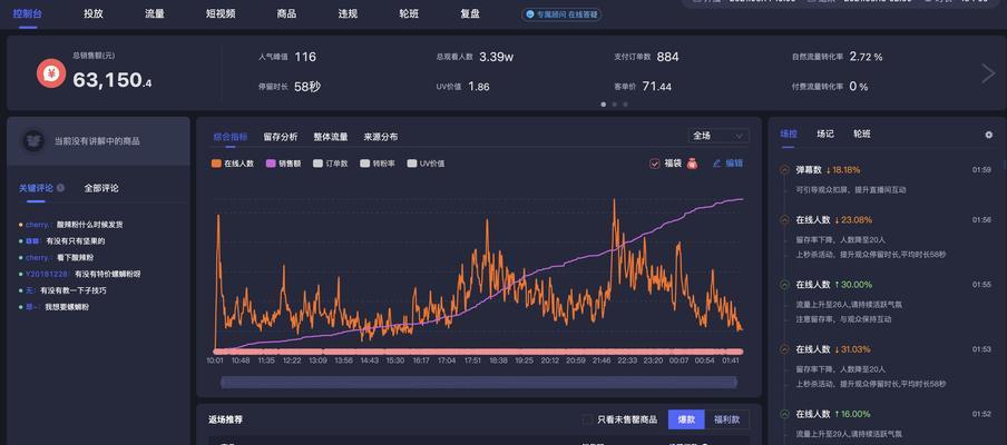 探究抖音直播人气票的用处（从提高直播效果到赚取收益）