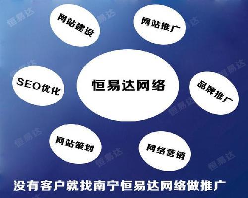 建设网站的基础知识：从零开始建立自己的网站