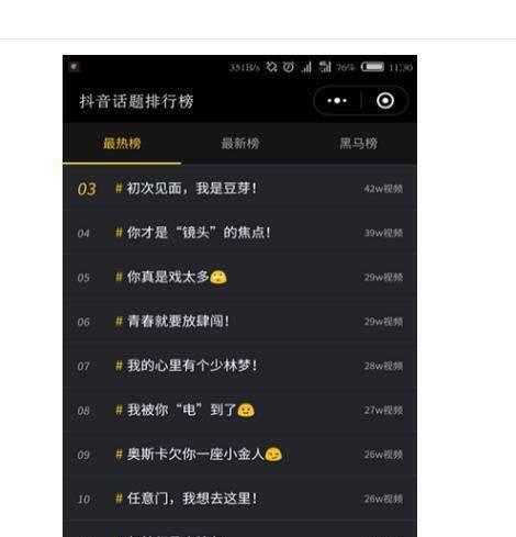 如何成为抖音广告主并写出优秀的主题文章（从申请成为广告主到文章撰写）