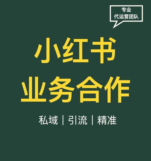 小红书推广增粉必备技巧（打造个人品牌）