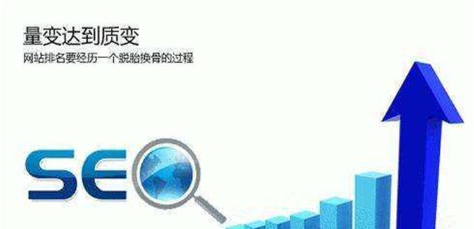 SEO优化技巧大全——15个方面让你的网站更上一层楼（全面了解SEO）