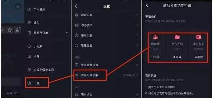 如何提高在抖音福袋中抢中奖率（15个实用技巧帮你成为福袋大咖）