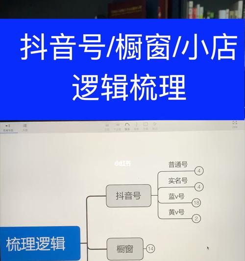 如何在抖音上成功添加小黄车卖货（15个步骤带你轻松实现抖音小黄车卖货）