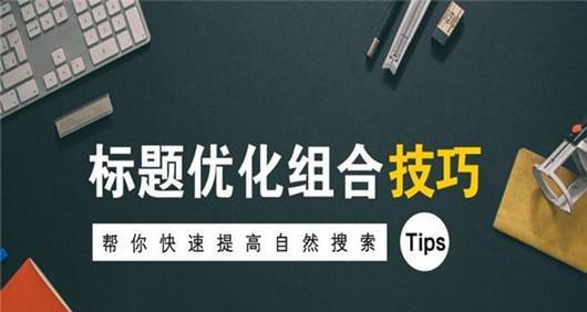 SEO排名技巧（从选择到网站优化）