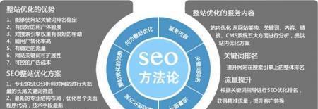 SEO选择及优化（提高网站流量和排名的有效方法）