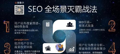 SEO精准引流（提高网站精准引流）