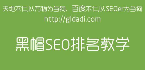 探寻冷门的魅力——百度SEO优化攻略（从介绍到核心教程）