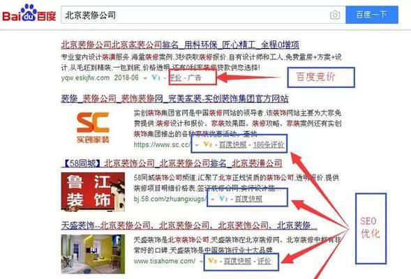 SEO和易用性的关系（了解SEO对页面要求的同时提升用户体验）