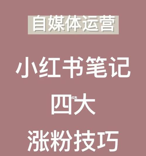 小红书涨粉太快会限流吗（探讨小红书用户涨粉速度对限流的影响）