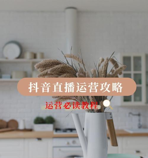 抖音直播间秒杀技巧是什么？如何成功抢购秒杀商品？