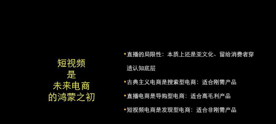 抖音电商开通费用是多少？如何计算？