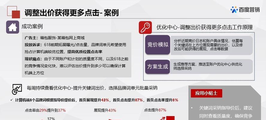 seo查询优化如何进行？有哪些工具可以使用？